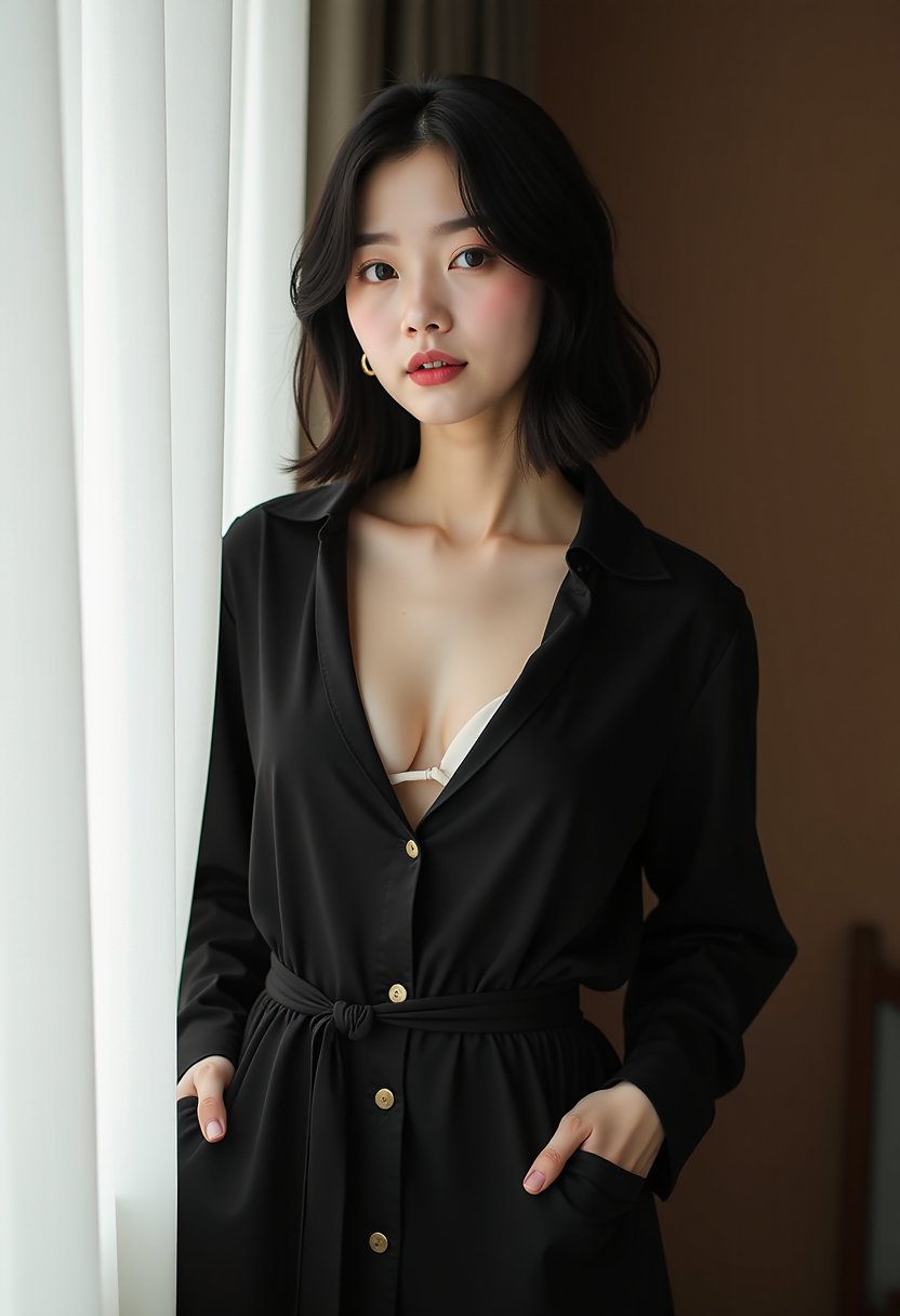 情迷六月花