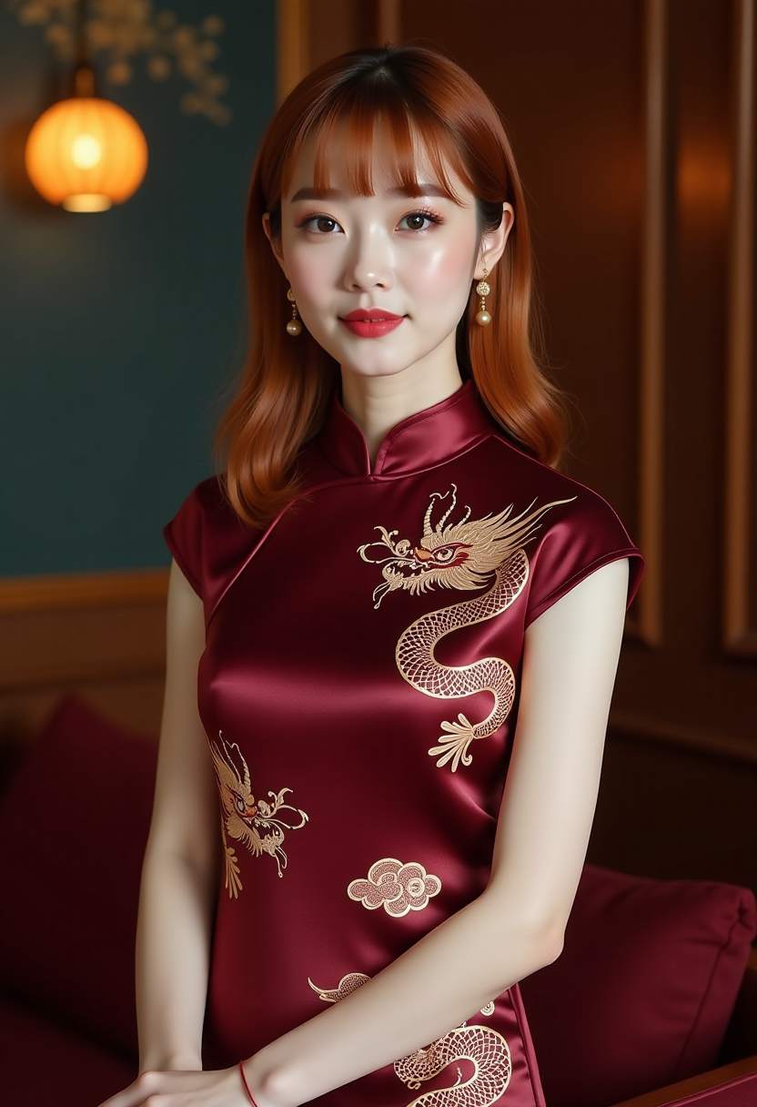 玛莲娜海报